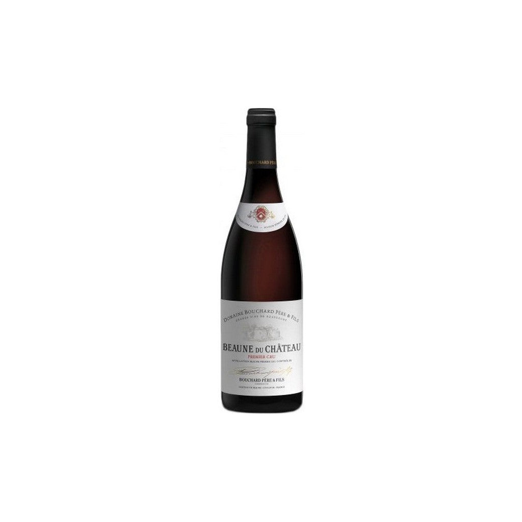 Bouchard Pere et Fils Beaune de Chateau Rouge 750mL