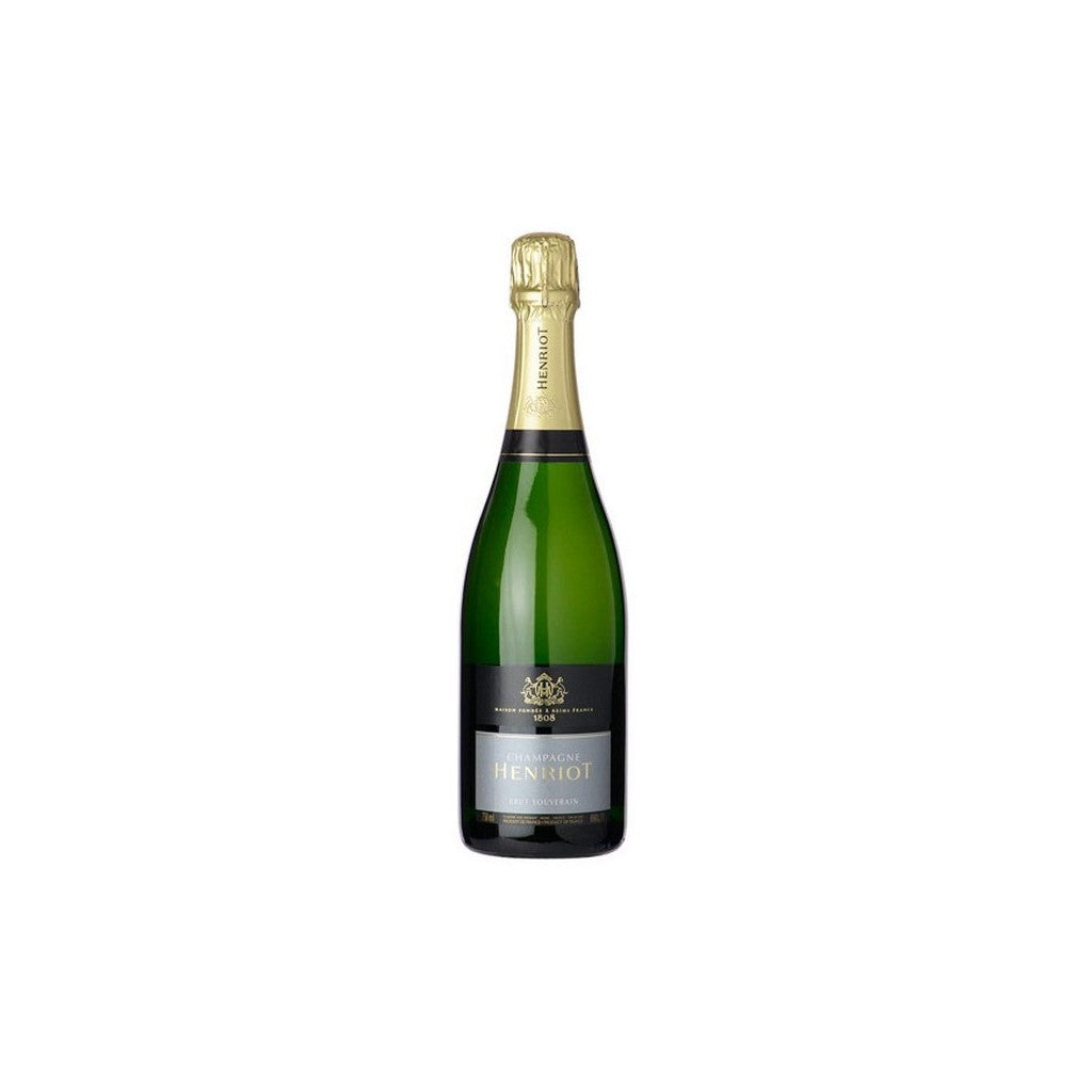 Henriot Champagne Brut Souverain 750mL