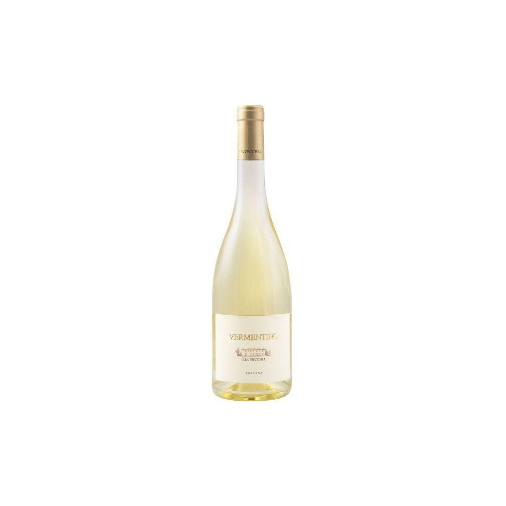 Aia Vecchia Toscana Vermentino 750mL