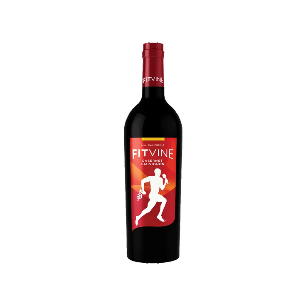 FitVine Cabernet Sauvignon 750mL