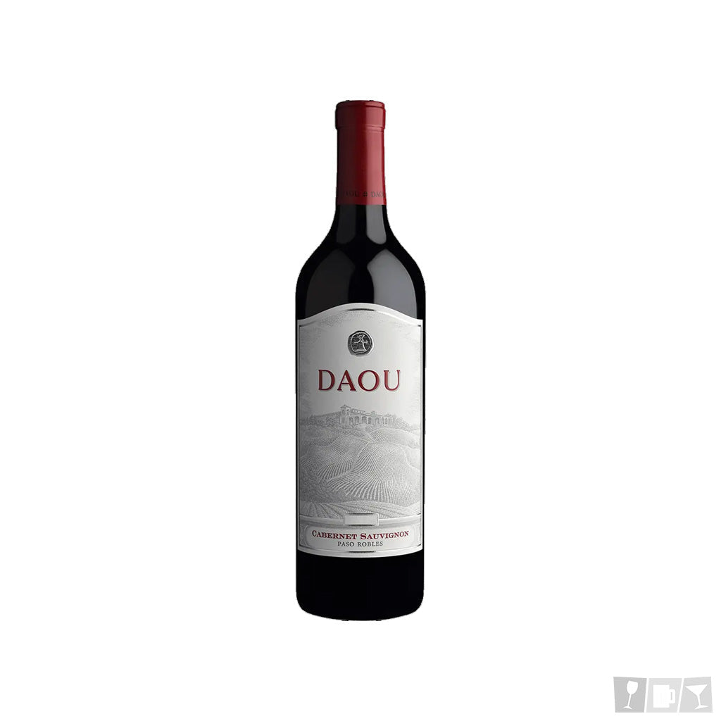 Daou Vineyards Paso Robles Cabernet Sauvignon 750mL