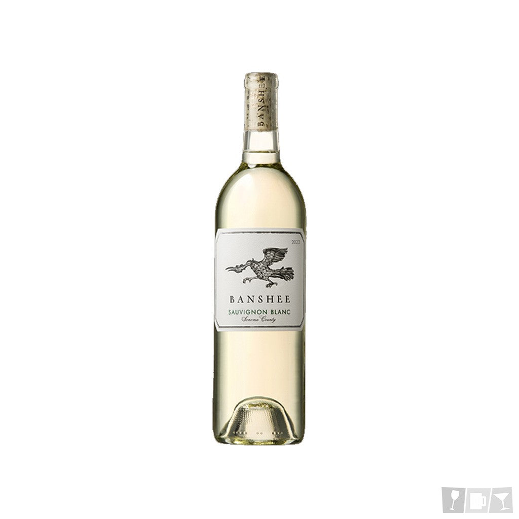 Banshee Sonoma County Sauvignon Blanc 750mL