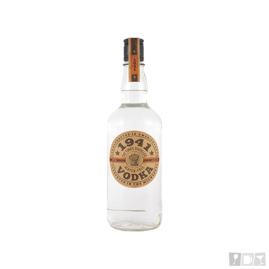 1941 Craft Vodka 1.0L