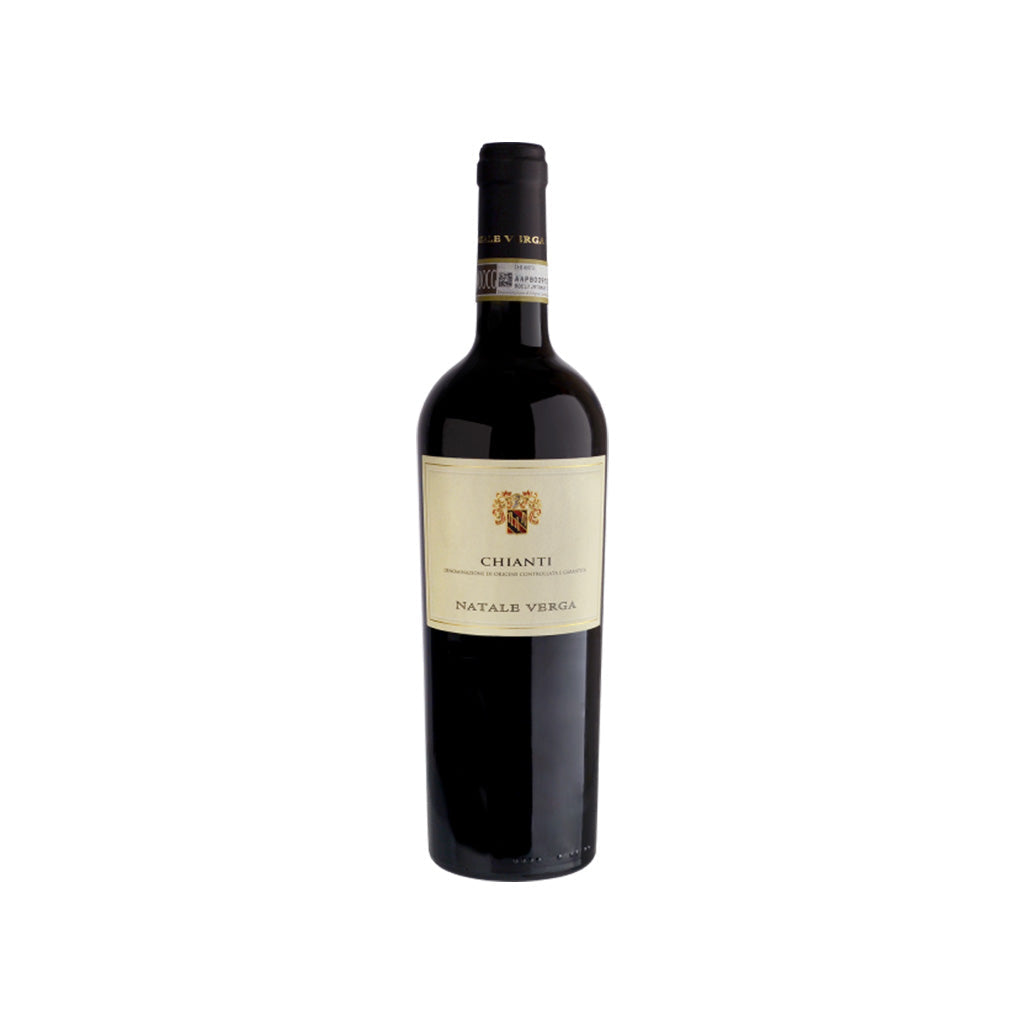 Natale Verga Chianti 750mL