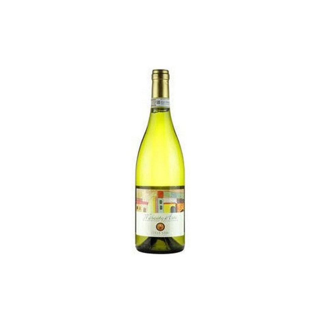 Natale Verga Moscato d'Asti 750mL