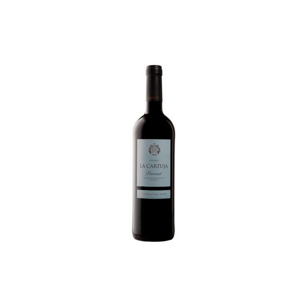 Bodegas La Cartuja Priorat 750ml