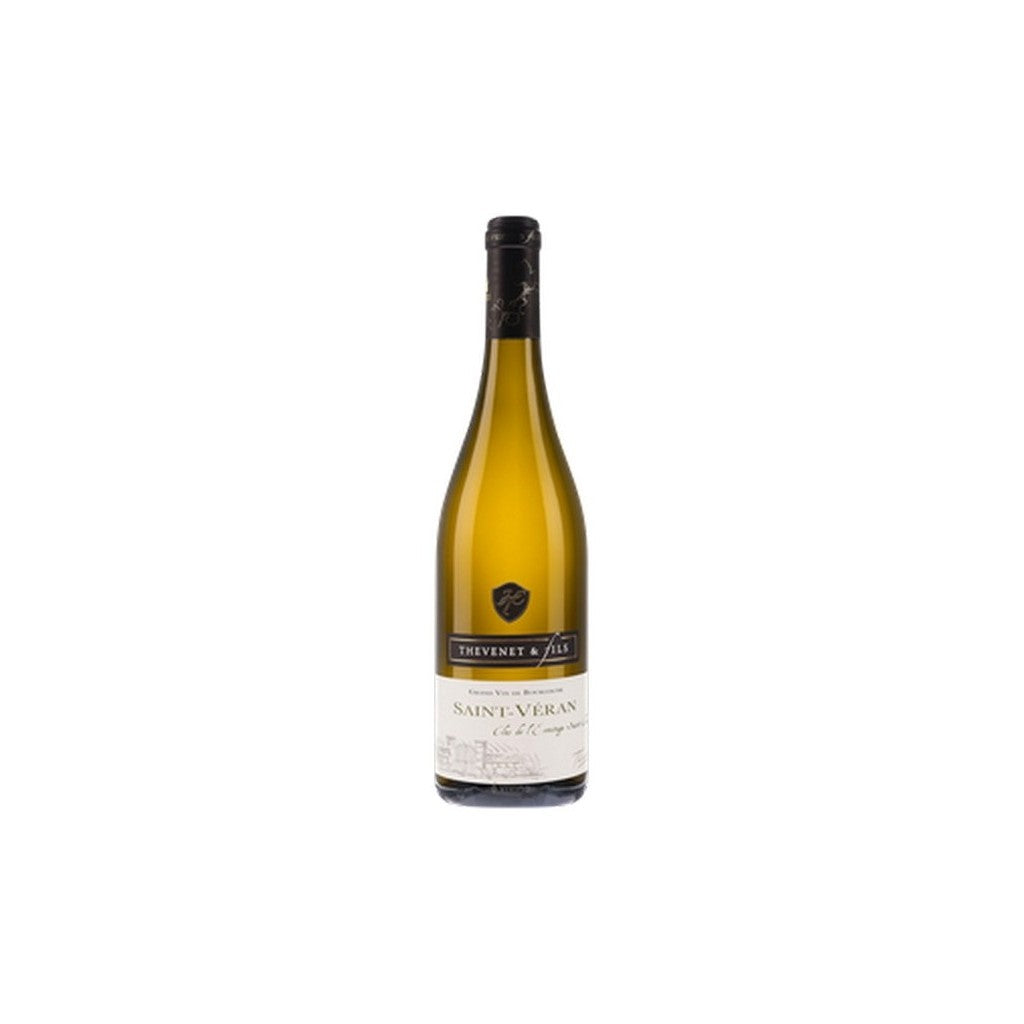 Domaine Thevenot & Fils St Veran Clos l'Ermitage 750mL