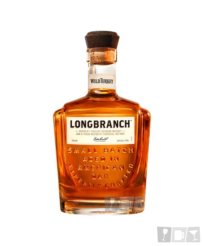 Wild Turkey Longbranch 750mL