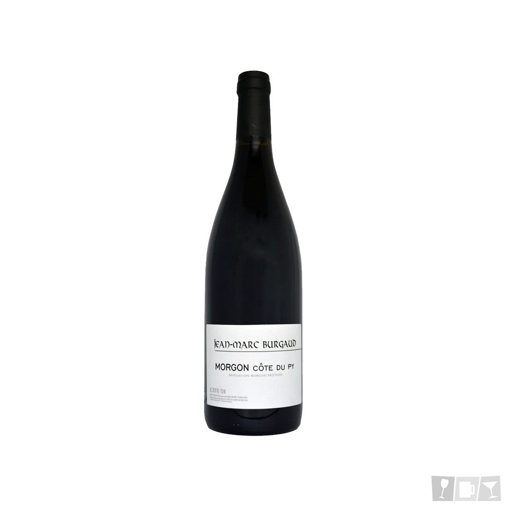 Domaine Jean-Marc Burgaud Morgon Cote de Py 750mL