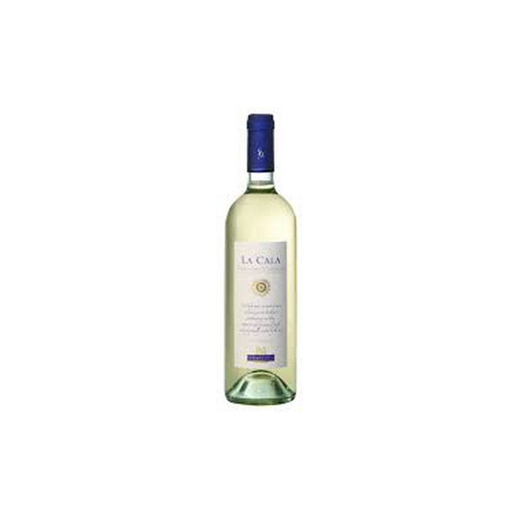 Sella & Mosca Vermentino di Sardegna La Cala  750mL