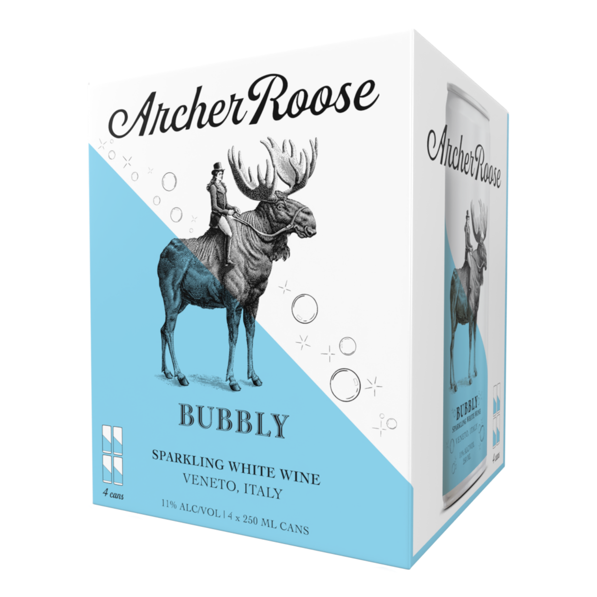 Archer Roose Bubbly 250mL