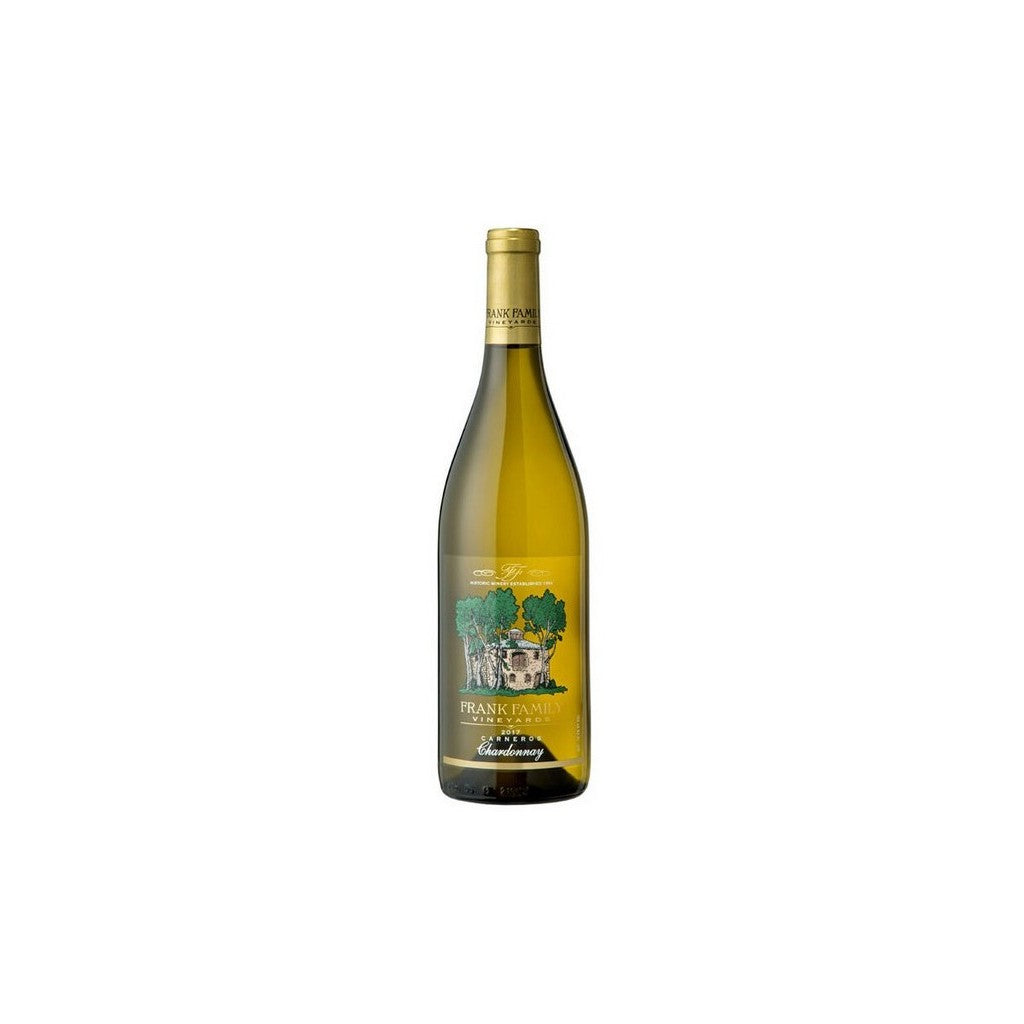 Frank Family Chardonnay 750mL