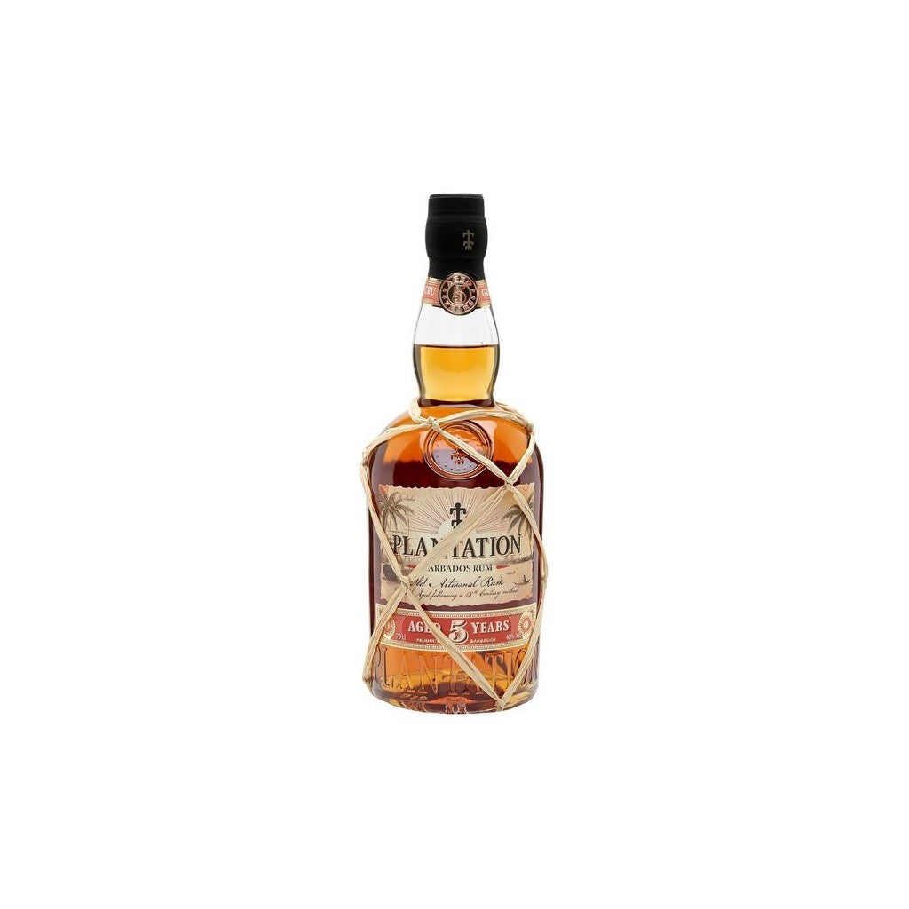 Plantation 5 Year Old Barbados Rum 1.75L