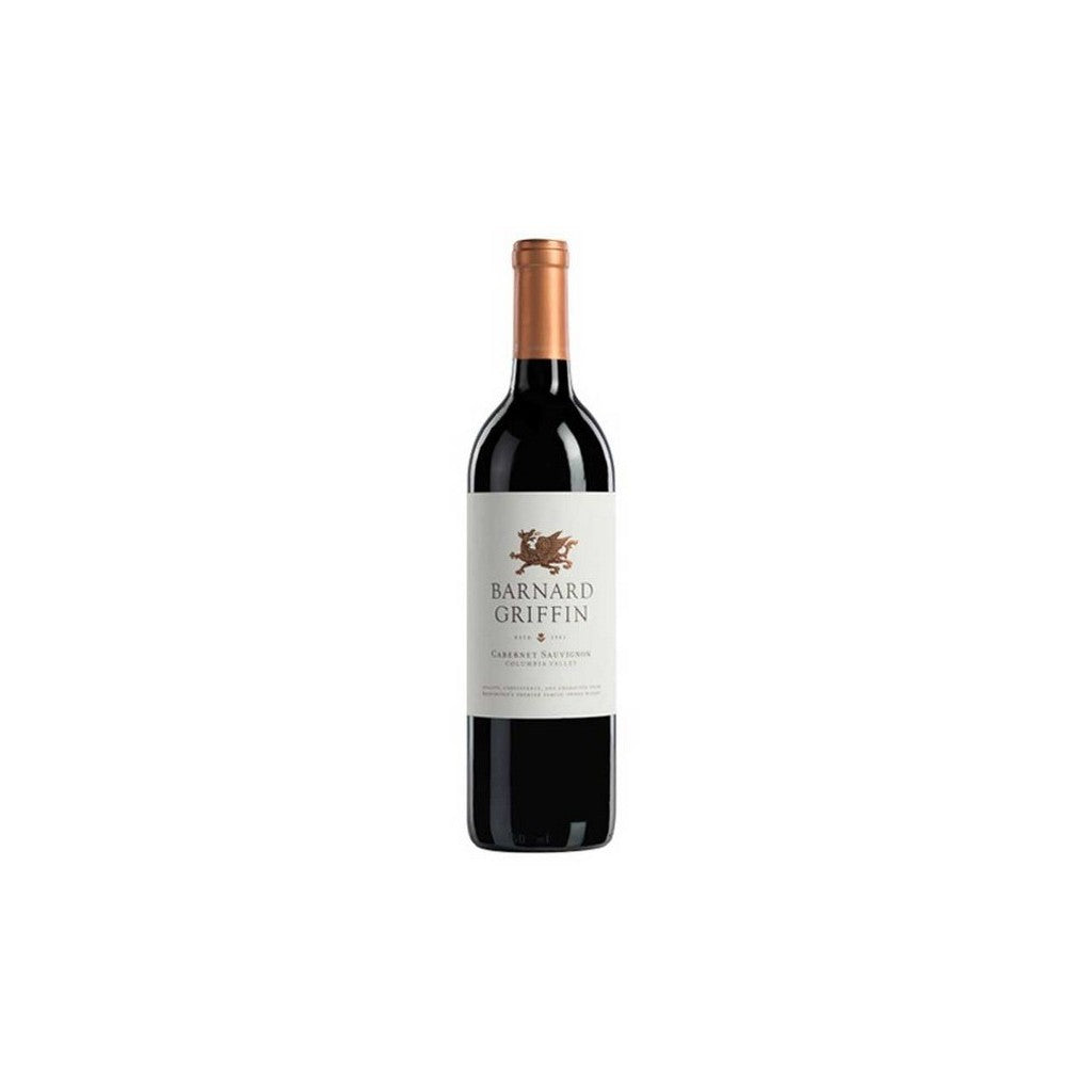 Barnard Griffin Cabernet Sauvignon Columbia Valley 750mL