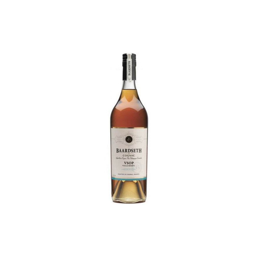 Baardseth VSOP Cognac 750mL