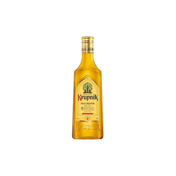KrupnikOldLiqueur500ml 36% クルプニック 蜂蜜ウォッカ Liqueur 