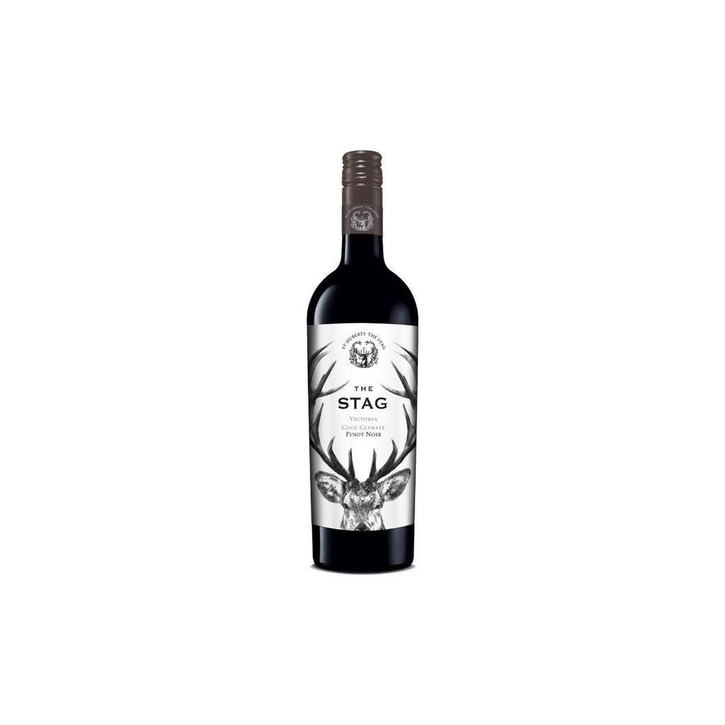 The Stag North Coast Red Blend 750mL