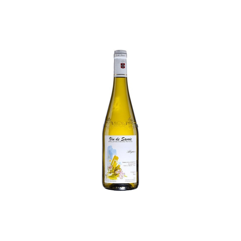 Domaine Labbé Vin de Savoie Abymes 750ml