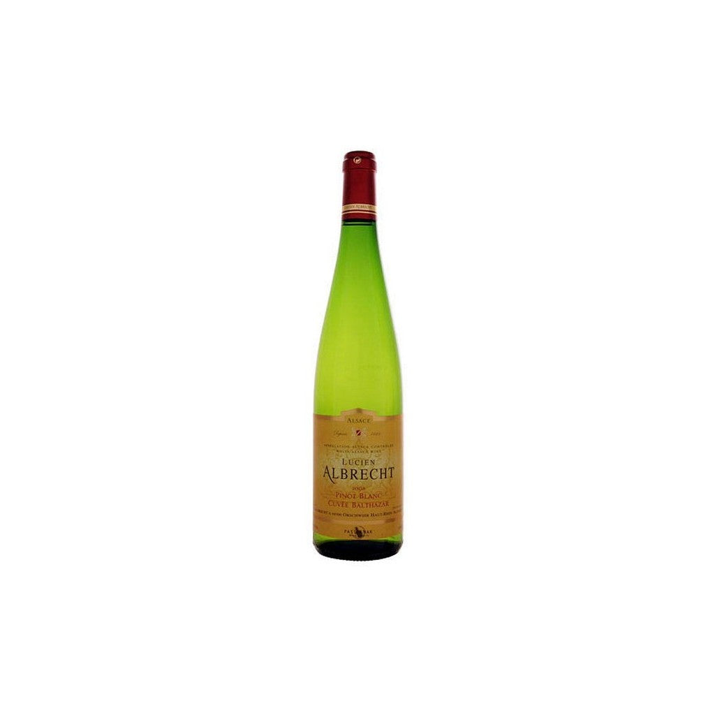 Lucien Albrecht Pinot Blanc 750mL