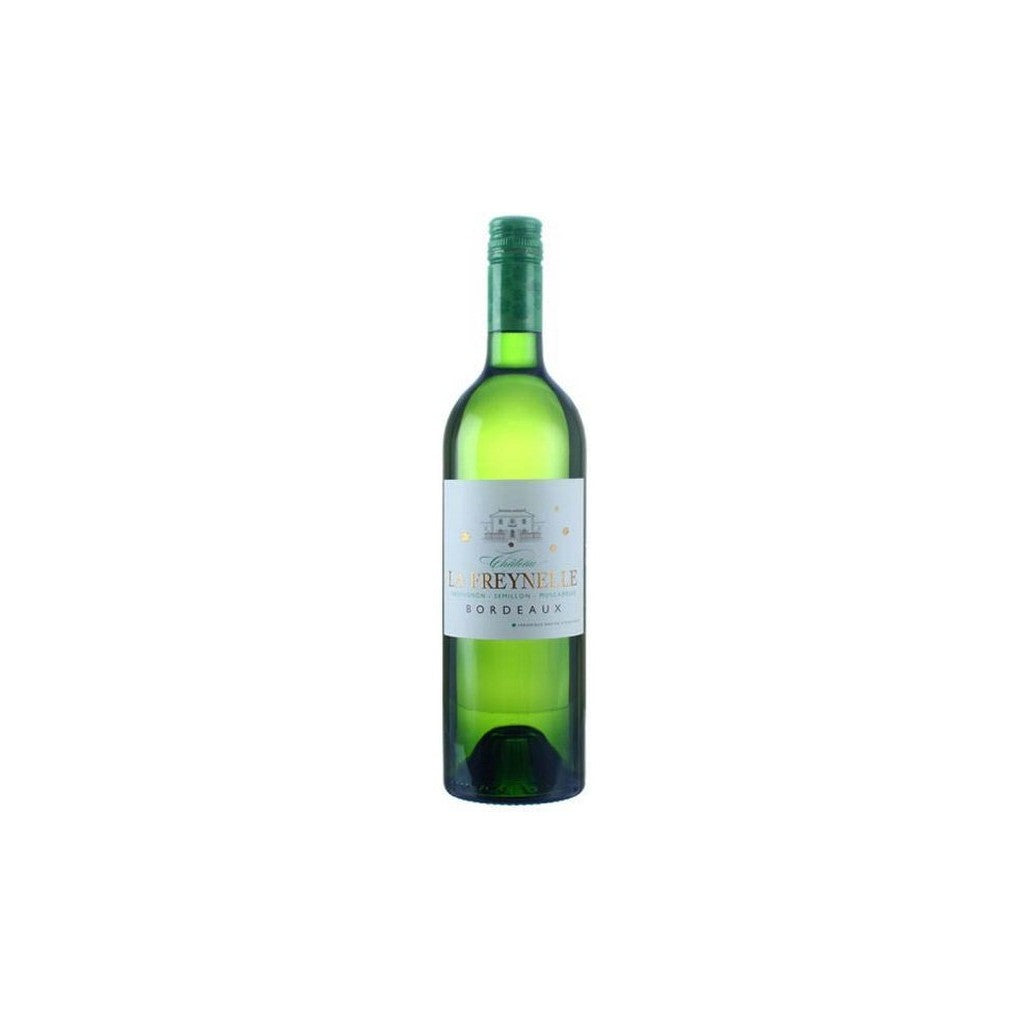 Château La Freynelle Bordeaux Blanc 750ml