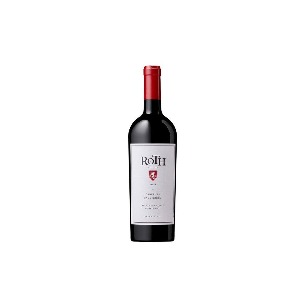 Roth Cabernet Sauvignon  750mL