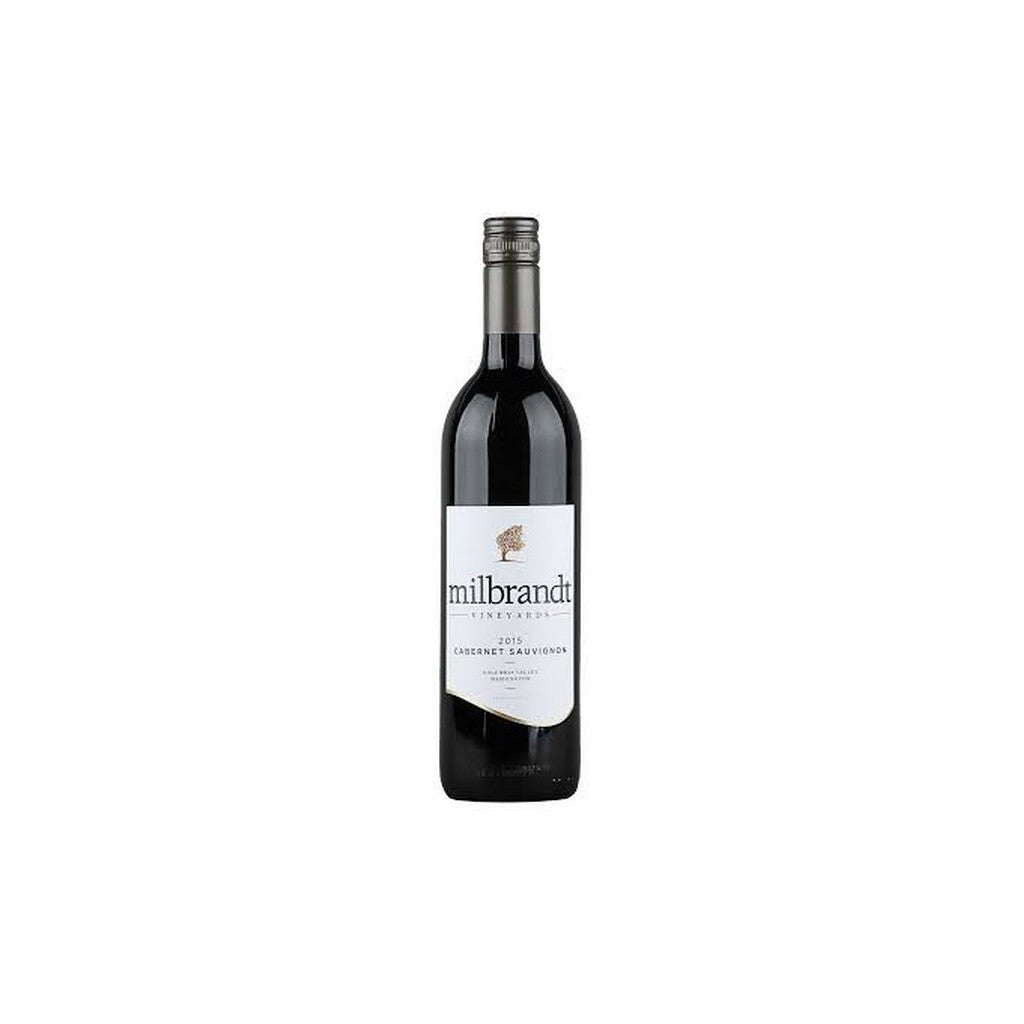 Milbrandt Traditions Cabernet Sauvignon 750mL