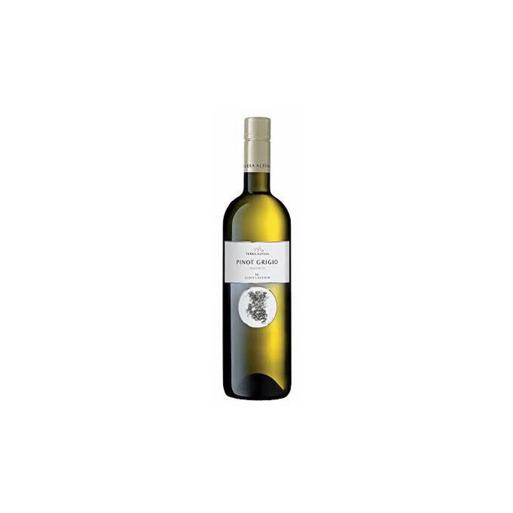 Alois Lageder Terra Alpina Pinot Grigio 750ml