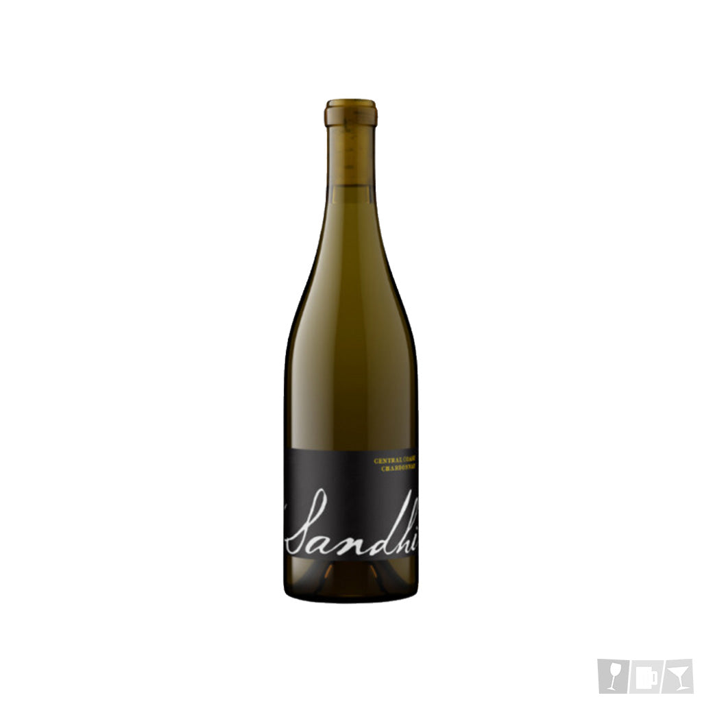 Sandhi Chardonnay Central Coast 750mL