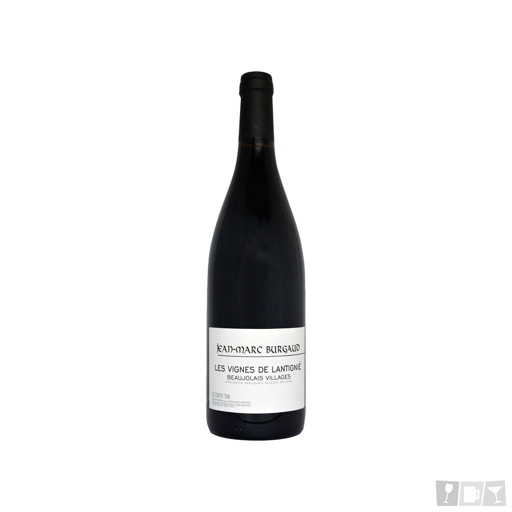 Domaine Jean-Marc Burgaud Beaujolais-Villages Lantignie 750mL