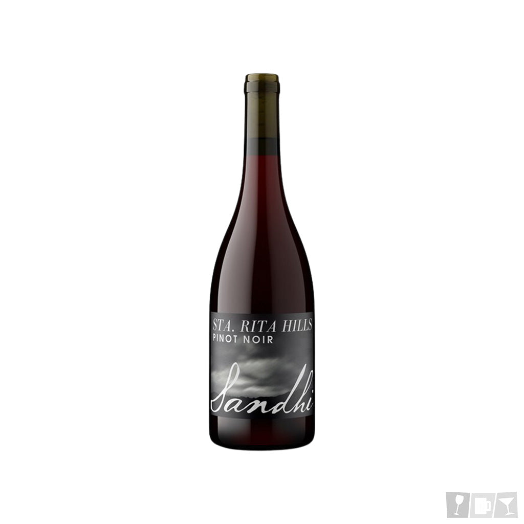 Sandhi Pinot Noir Sta.Rita Hills 750mL