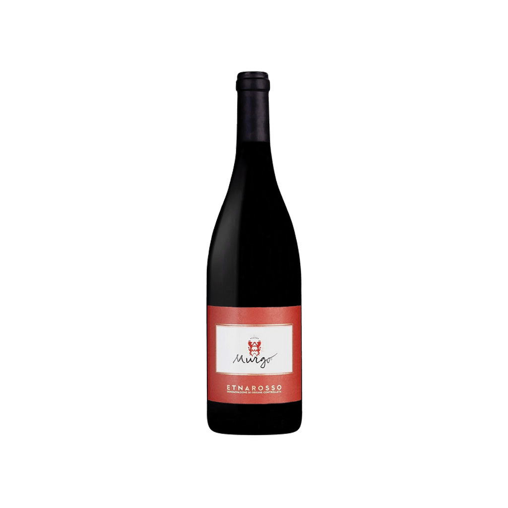 Murgo Etna Rosso 750mL