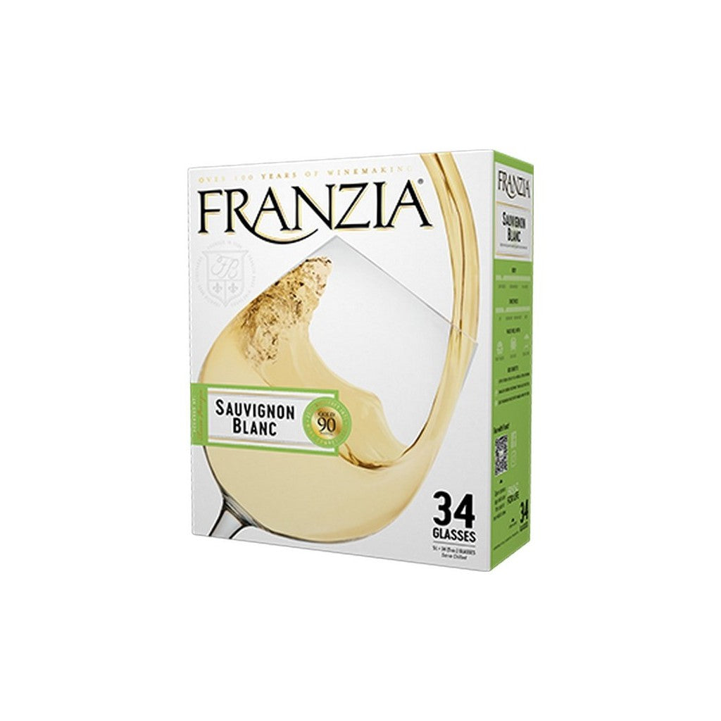 Franzia Sauvignon Blanc 5.0L