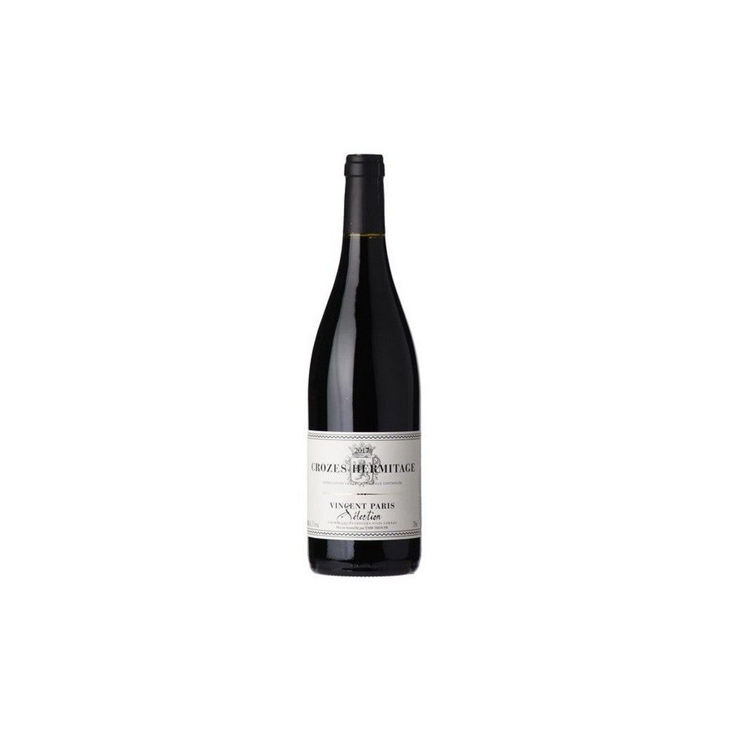 Domaine Vincent Paris Crozes-Hermitage 750mL