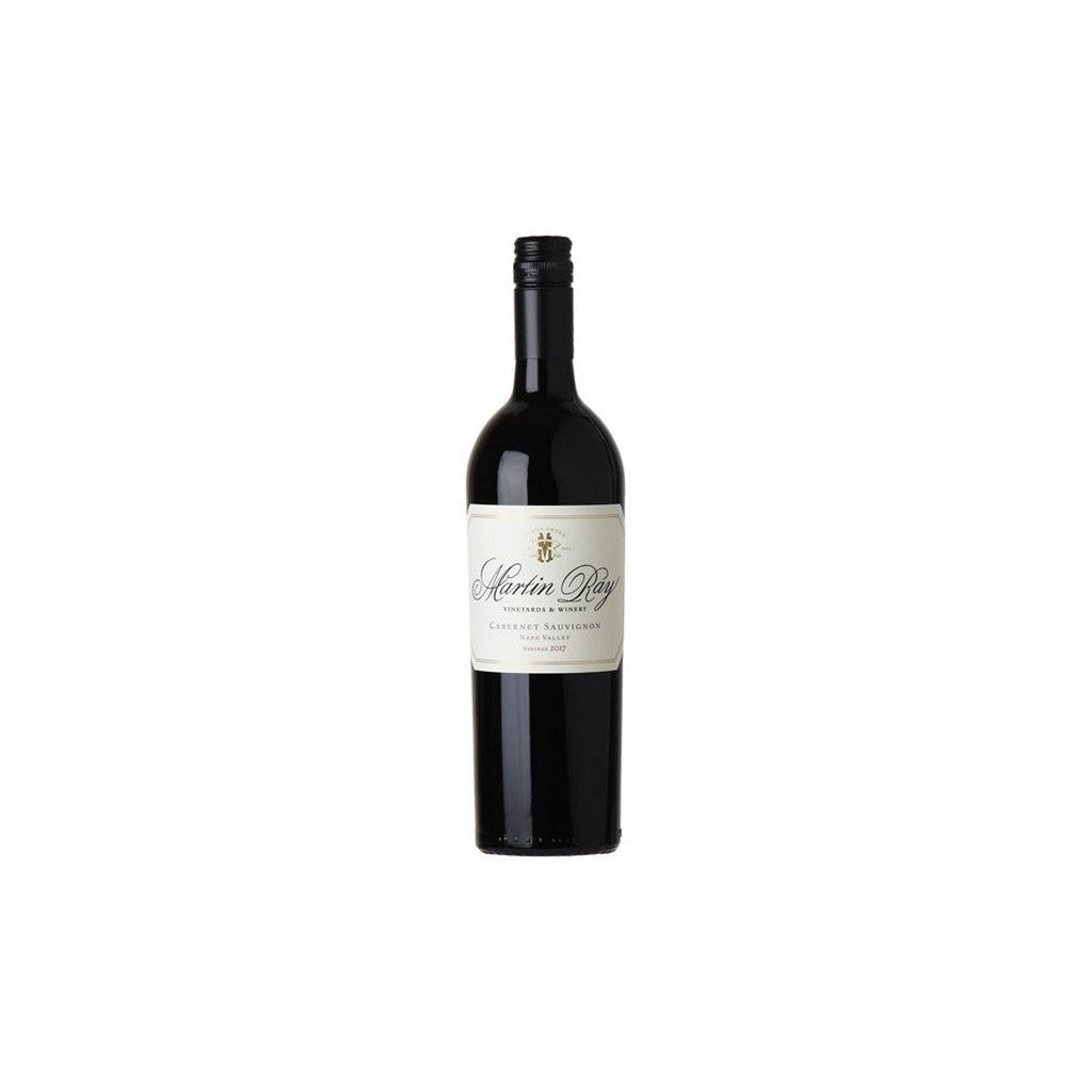 Martin Ray Cabernet Sauvignon North Coast 750mL