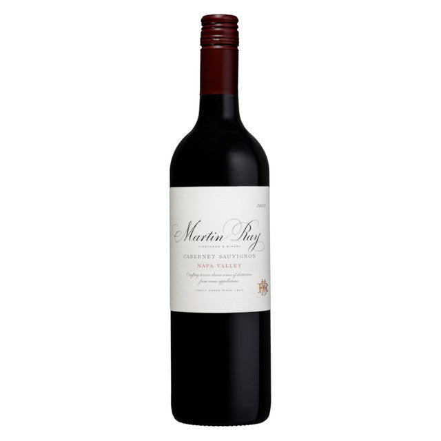 Martin Ray Cabernet Sauvignon Napa Valley 750mL