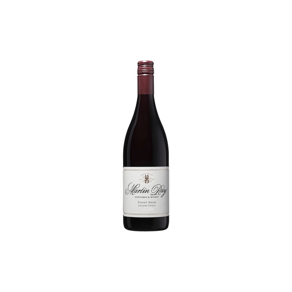 Martin Ray Pinot Noir Sonoma Coast 750mL