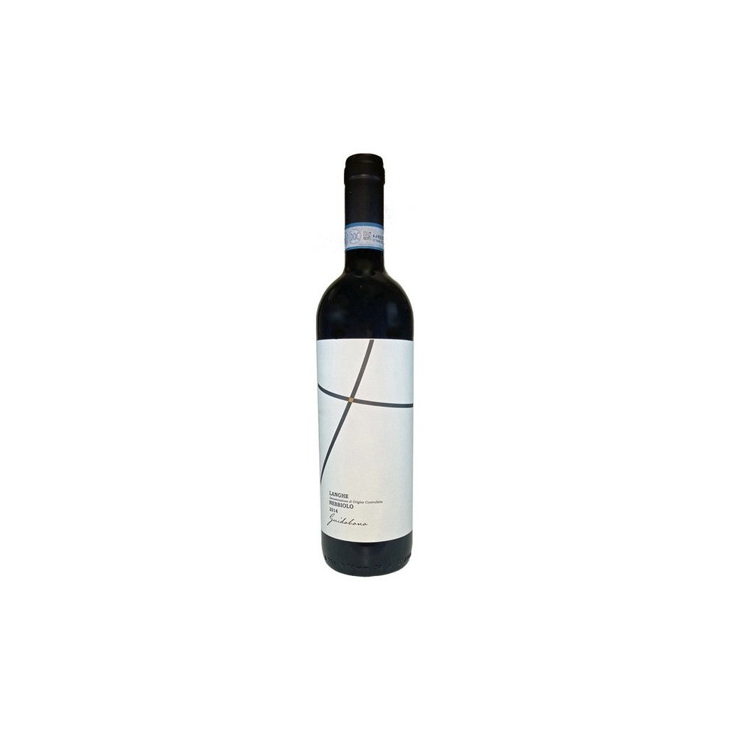 Guidobono Nebbiolo Langhe 750mL