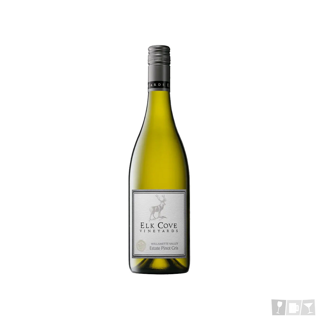 Elk Cove Vineyards Pinot Gris Willamette Valley 750mL