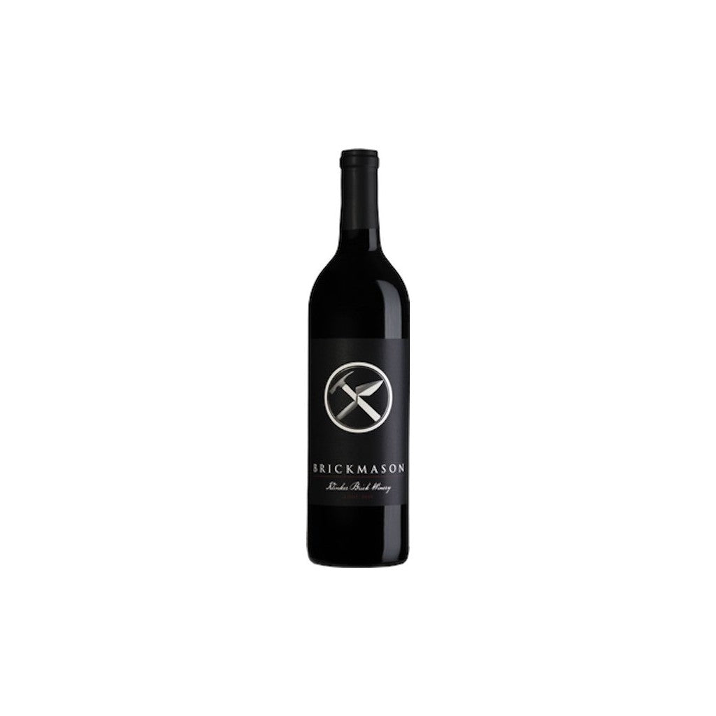 Klinker Brick Winery Brickmason Lodi 750mL