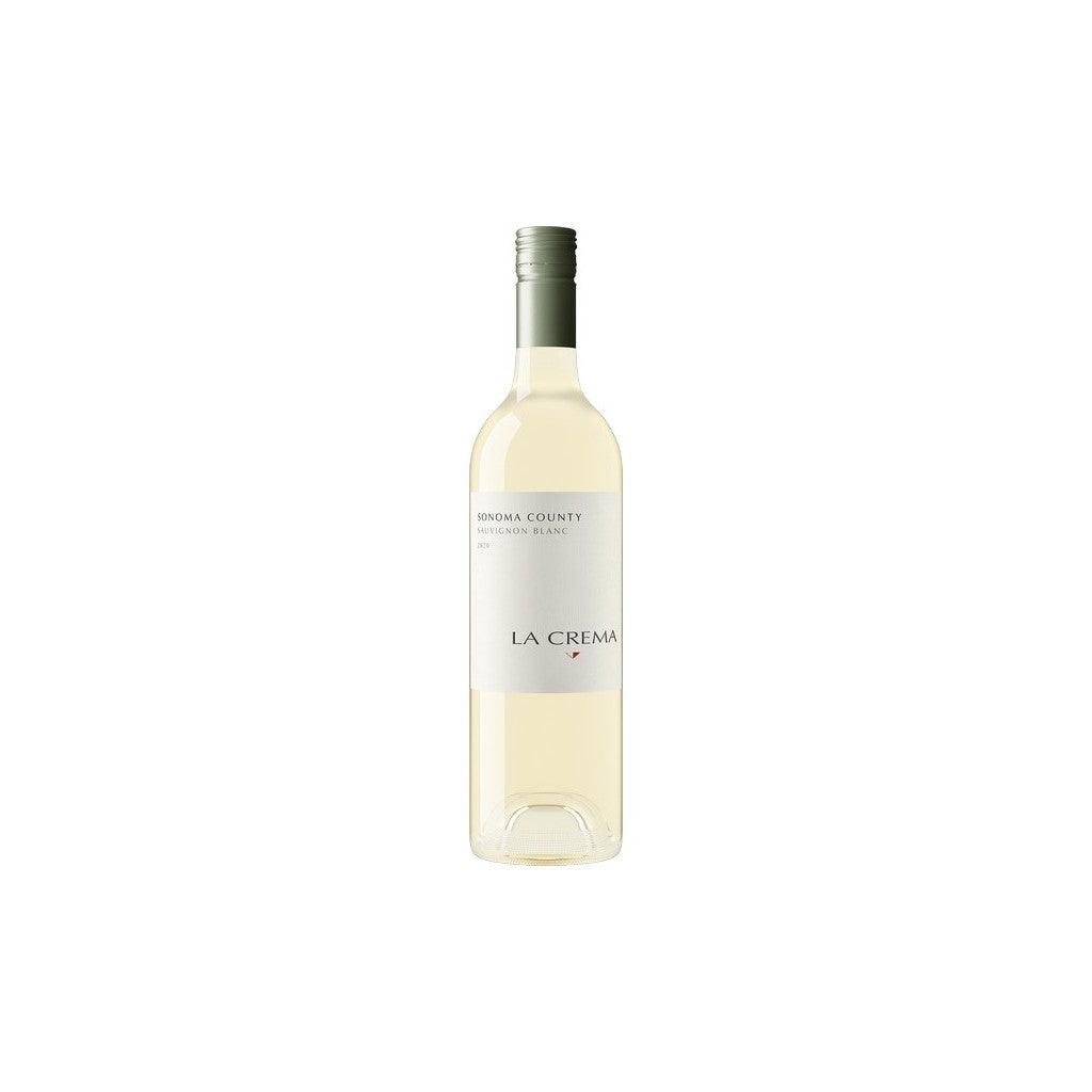 La Crema Sonoma Coast Sauvignon Blanc 750mL