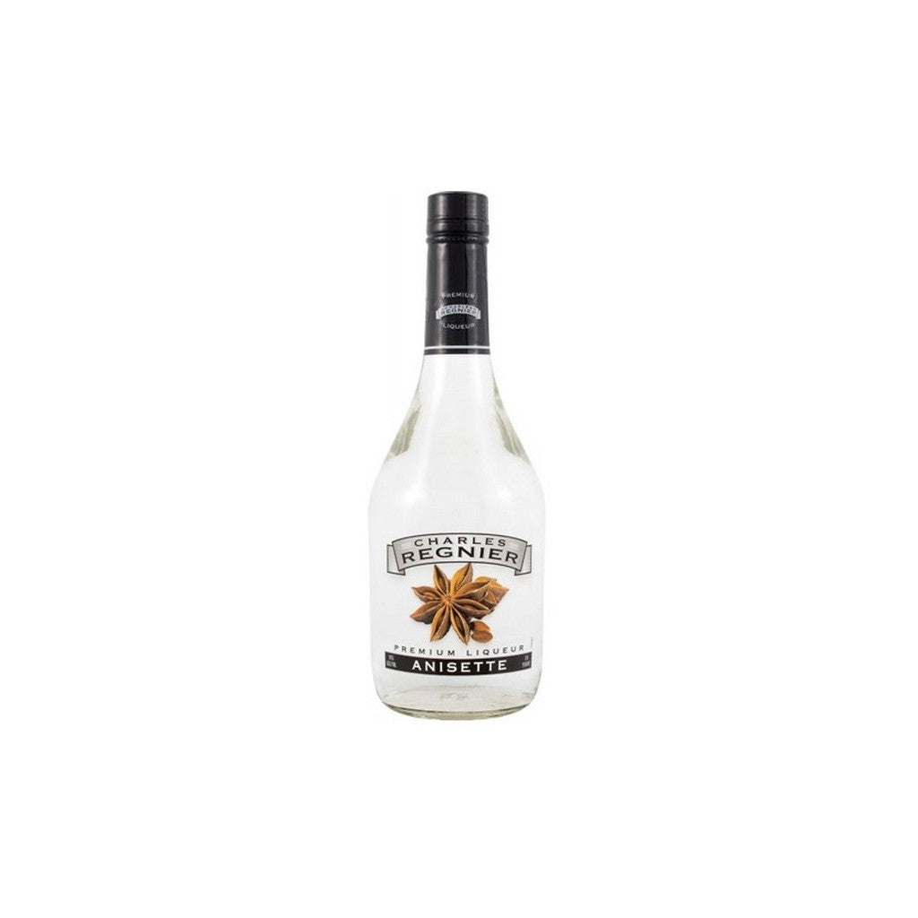 Charles Regnier Anisette 750mL