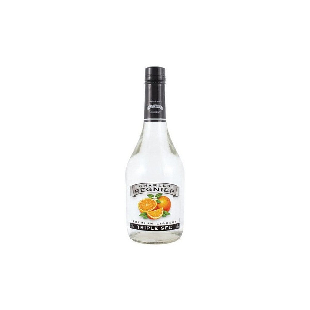 Charles Regnier Triple Sec 750ml