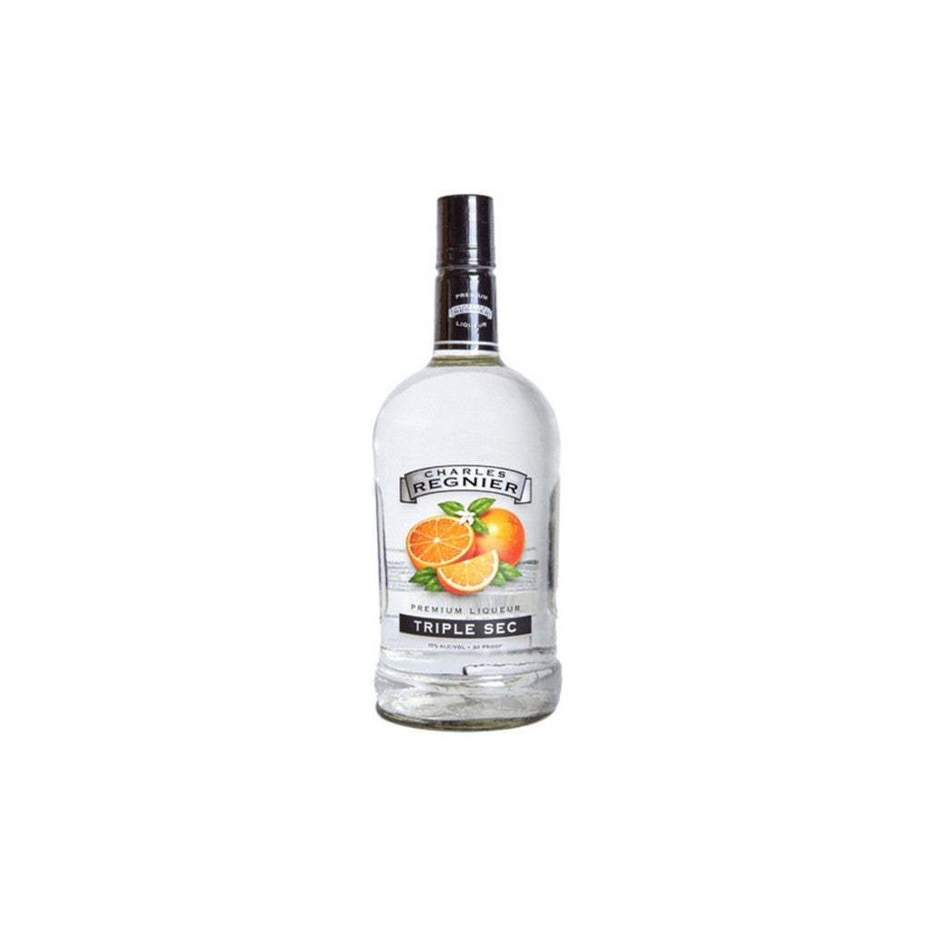 Charles Regnier Triple Sec 1.75L