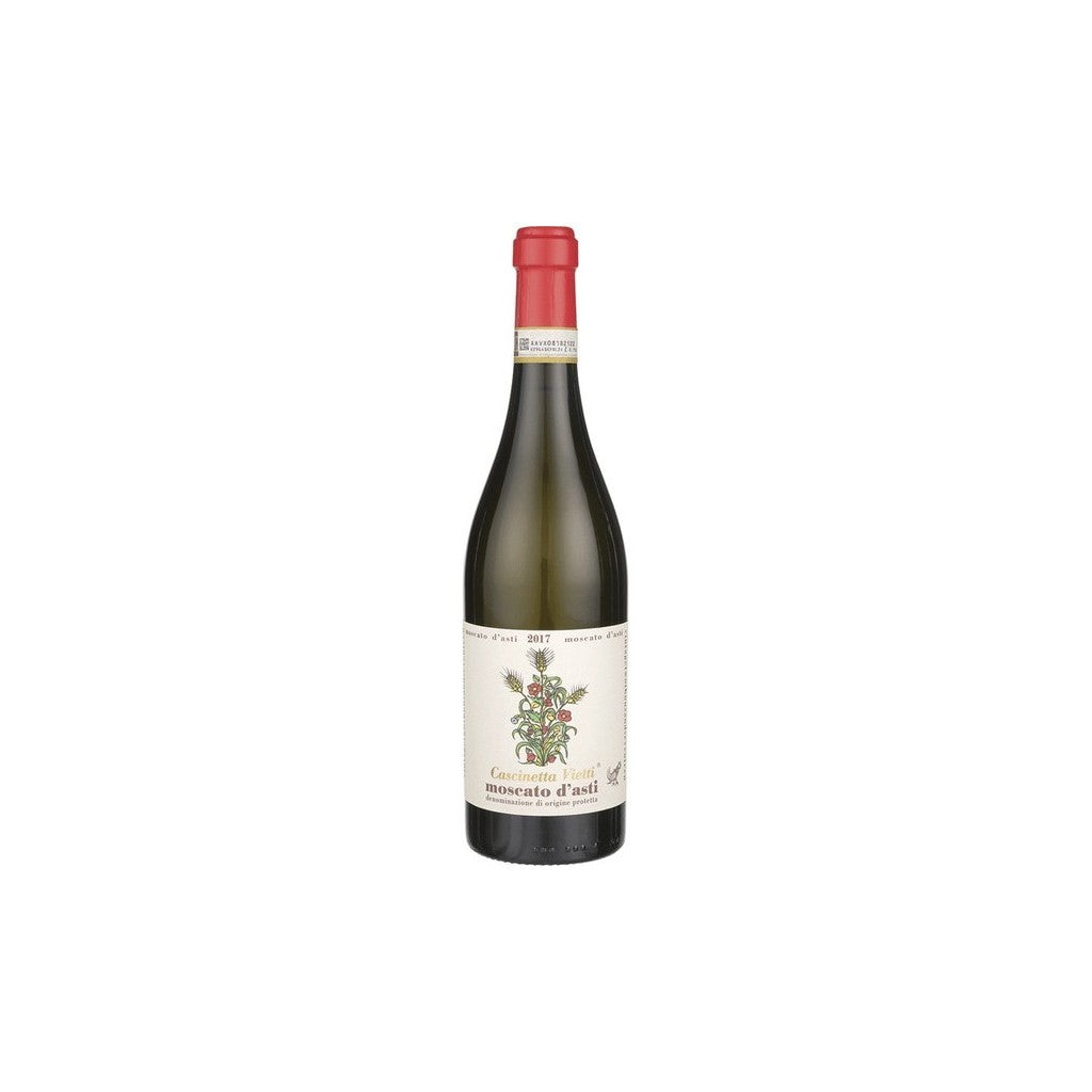 Vietti Moscato d'Asti Cascinetta 750mL