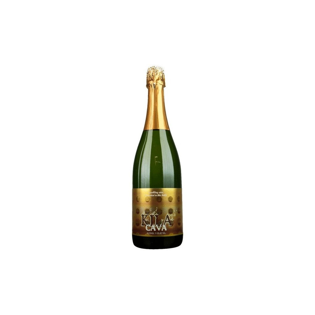 El Cep Kila Cava Brut 750mL