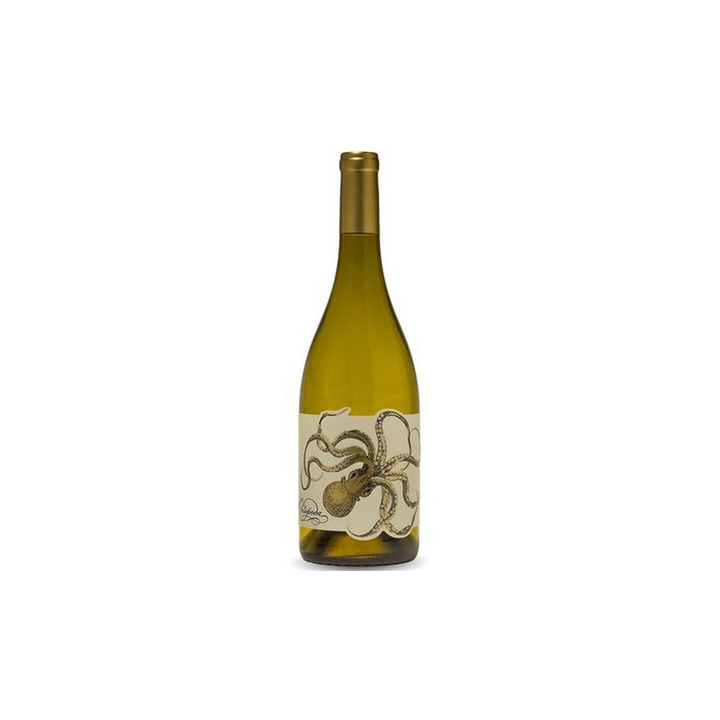 Octopoda Chardonnay Russian River Valley 750mL