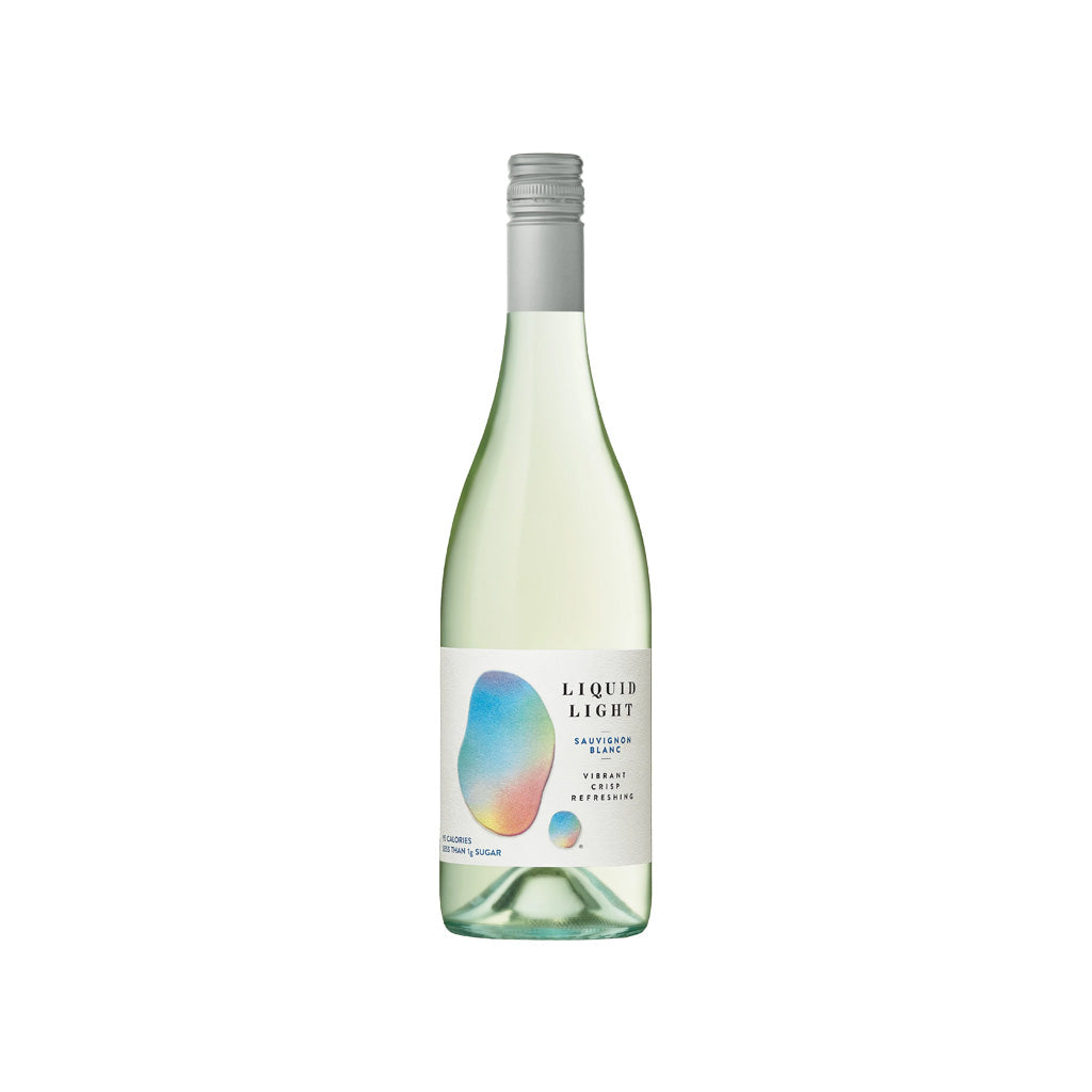 Liquid Light Sauvignon Blanc 750mL