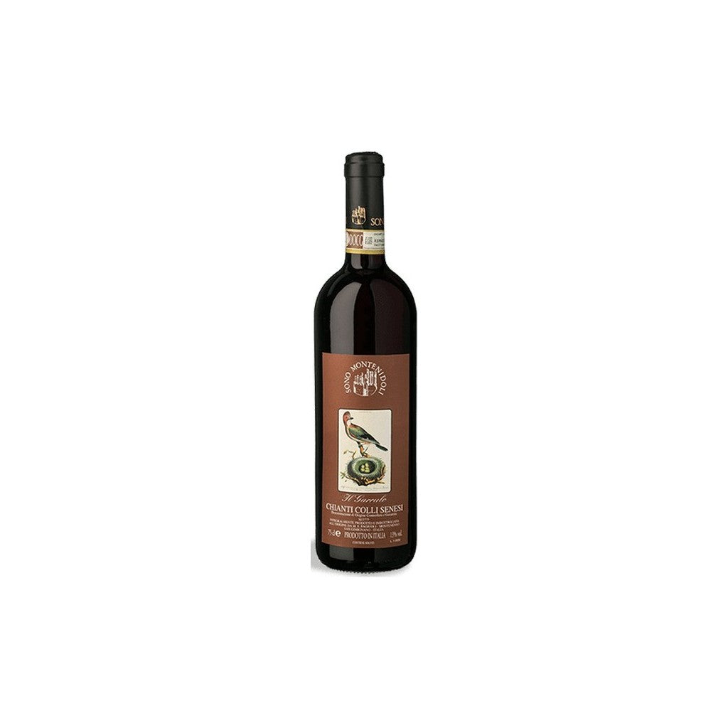 Montenidoli Chianti Colli Senesi Il Garrulo 750mL