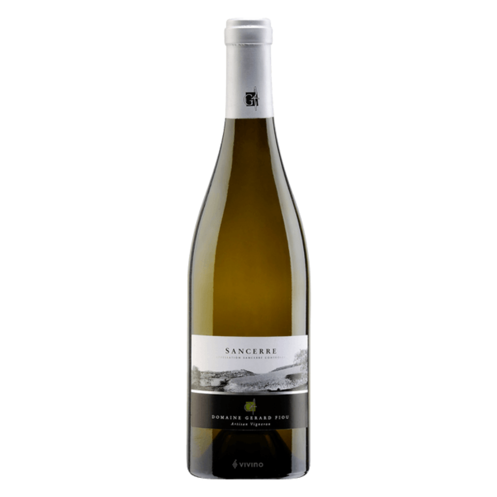 Domaine Gerard Fiou Sancerre 750mL