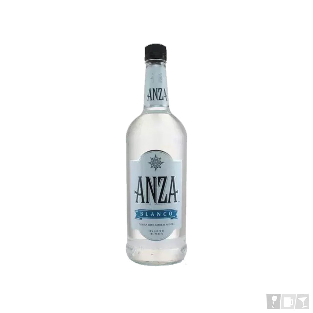 Anza Blanco Tequila 1.0L